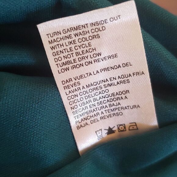 Cute Pair of Healthtex Girls Tops Sz 18 Mos - Picture 11 of 11